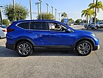 Used 2022 Honda CR-V EX-L in FT. PIERCE, FLORIDA (Photo 3)