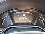 Used 2022 Honda CR-V EX-L in FT. PIERCE, FLORIDA (Photo 33)