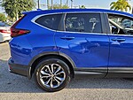 Used 2022 Honda CR-V EX-L in FT. PIERCE, FLORIDA (Photo 4)
