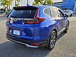 Used 2022 Honda CR-V EX-L in FT. PIERCE, FLORIDA (Photo 5)