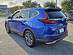 Used 2022 Honda CR-V EX-L in FT. PIERCE, FLORIDA (Photo 7)