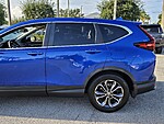 Used 2022 Honda CR-V EX-L in FT. PIERCE, FLORIDA (Photo 8)