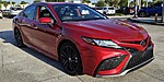 Used 2023 TOYOTA CAMRY XSE in FT. PIERCE, FLORIDA