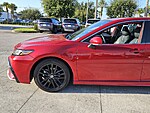 Used 2023 TOYOTA CAMRY XSE in FT. PIERCE, FLORIDA (Photo 10)
