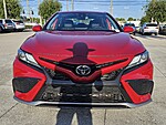 Used 2023 TOYOTA CAMRY XSE in FT. PIERCE, FLORIDA (Photo 12)