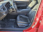 Used 2023 TOYOTA CAMRY XSE in FT. PIERCE, FLORIDA (Photo 13)