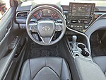 Used 2023 TOYOTA CAMRY XSE in FT. PIERCE, FLORIDA (Photo 16)