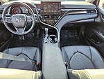 Used 2023 TOYOTA CAMRY XSE in FT. PIERCE, FLORIDA (Photo 17)