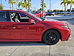 Used 2023 TOYOTA CAMRY XSE in FT. PIERCE, FLORIDA (Photo 2)