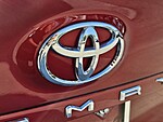 Used 2023 TOYOTA CAMRY XSE in FT. PIERCE, FLORIDA (Photo 20)