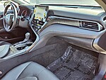 Used 2023 TOYOTA CAMRY XSE in FT. PIERCE, FLORIDA (Photo 23)
