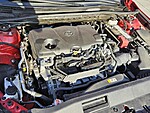 Used 2023 TOYOTA CAMRY XSE in FT. PIERCE, FLORIDA (Photo 27)
