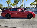 Used 2023 TOYOTA CAMRY XSE in FT. PIERCE, FLORIDA (Photo 3)