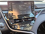Used 2023 TOYOTA CAMRY XSE in FT. PIERCE, FLORIDA (Photo 34)