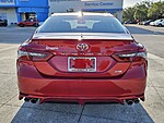 Used 2023 TOYOTA CAMRY XSE in FT. PIERCE, FLORIDA (Photo 6)