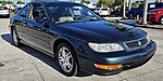 Used 1999 ACURA CL  in FT. PIERCE, FLORIDA