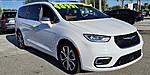 Used 2024 CHRYSLER PACIFICA PINNACLE in FT. PIERCE, FLORIDA