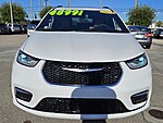 Used 2024 CHRYSLER PACIFICA PINNACLE in FT. PIERCE, FLORIDA (Photo 10)