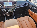 Used 2024 CHRYSLER PACIFICA PINNACLE in FT. PIERCE, FLORIDA (Photo 16)