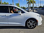 Used 2024 CHRYSLER PACIFICA PINNACLE in FT. PIERCE, FLORIDA (Photo 2)