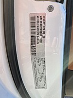 Used 2024 CHRYSLER PACIFICA PINNACLE in FT. PIERCE, FLORIDA (Photo 24)