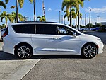 Used 2024 CHRYSLER PACIFICA PINNACLE in FT. PIERCE, FLORIDA (Photo 3)