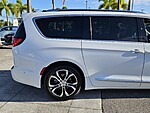Used 2024 CHRYSLER PACIFICA PINNACLE in FT. PIERCE, FLORIDA (Photo 4)
