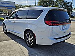 Used 2024 CHRYSLER PACIFICA PINNACLE in FT. PIERCE, FLORIDA (Photo 5)