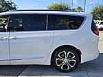 Used 2024 CHRYSLER PACIFICA PINNACLE in FT. PIERCE, FLORIDA (Photo 6)