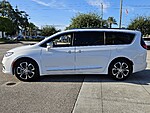 Used 2024 CHRYSLER PACIFICA PINNACLE in FT. PIERCE, FLORIDA (Photo 7)
