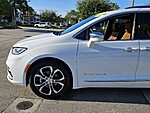 Used 2024 CHRYSLER PACIFICA PINNACLE in FT. PIERCE, FLORIDA (Photo 8)