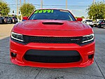 Used 2022 DODGE CHARGER GT in FT. PIERCE, FLORIDA (Photo 10)