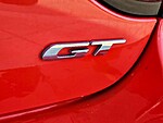 Used 2022 DODGE CHARGER GT in FT. PIERCE, FLORIDA (Photo 19)