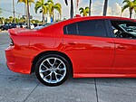 Used 2022 DODGE CHARGER GT in FT. PIERCE, FLORIDA (Photo 4)