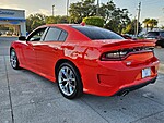 Used 2022 DODGE CHARGER GT in FT. PIERCE, FLORIDA (Photo 5)
