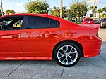 Used 2022 DODGE CHARGER GT in FT. PIERCE, FLORIDA (Photo 6)