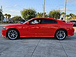 Used 2022 DODGE CHARGER GT in FT. PIERCE, FLORIDA (Photo 7)