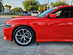 Used 2022 DODGE CHARGER GT in FT. PIERCE, FLORIDA (Photo 8)