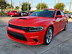 Used 2022 DODGE CHARGER GT in FT. PIERCE, FLORIDA (Photo 9)