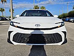 Used 2025 TOYOTA CAMRY SE in FT. PIERCE, FLORIDA (Photo 11)