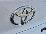 Used 2025 TOYOTA CAMRY SE in FT. PIERCE, FLORIDA (Photo 19)