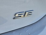 Used 2025 TOYOTA CAMRY SE in FT. PIERCE, FLORIDA (Photo 21)