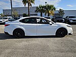 Used 2025 TOYOTA CAMRY SE in FT. PIERCE, FLORIDA (Photo 3)