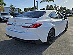 Used 2025 TOYOTA CAMRY SE in FT. PIERCE, FLORIDA (Photo 5)