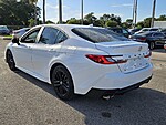 Used 2025 TOYOTA CAMRY SE in FT. PIERCE, FLORIDA (Photo 6)
