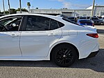 Used 2025 TOYOTA CAMRY SE in FT. PIERCE, FLORIDA (Photo 7)