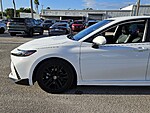 Used 2025 TOYOTA CAMRY SE in FT. PIERCE, FLORIDA (Photo 9)