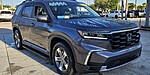 Used 2025 Honda Pilot EX-L in FT. PIERCE, FLORIDA