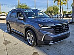 Used 2025 Honda Pilot EX-L in FT. PIERCE, FLORIDA (Photo 1)