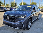 Used 2025 Honda Pilot EX-L in FT. PIERCE, FLORIDA (Photo 10)